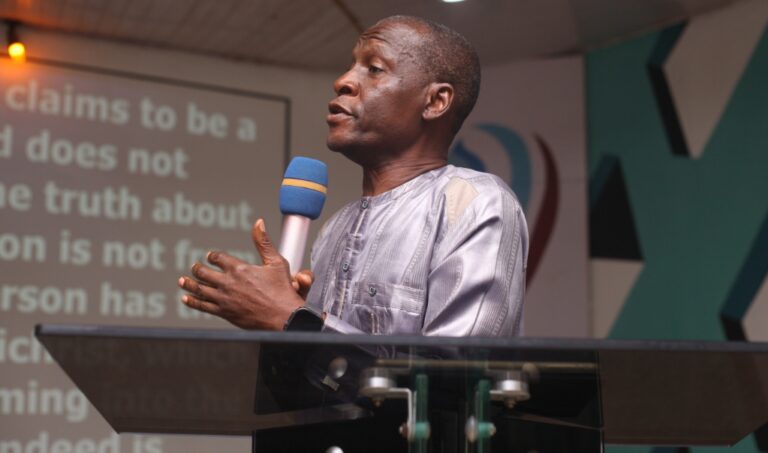 Zion Assembly: A Place for Sound Teaching and Spiritual Growth